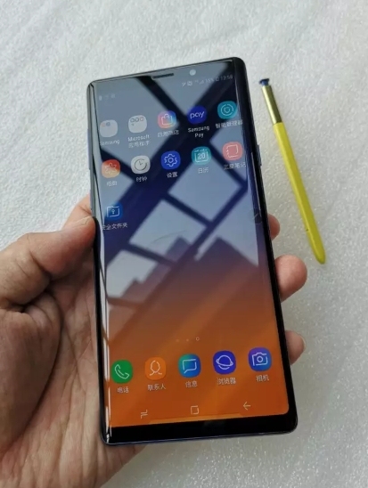 三星note9