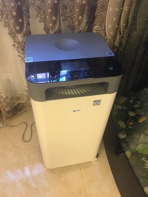 一起来点评下IQAir空气净化器怎么样？是正品吗？