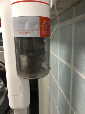 海尔和小狗吸尘器哪个吸力大，真的能除螨虫吗？