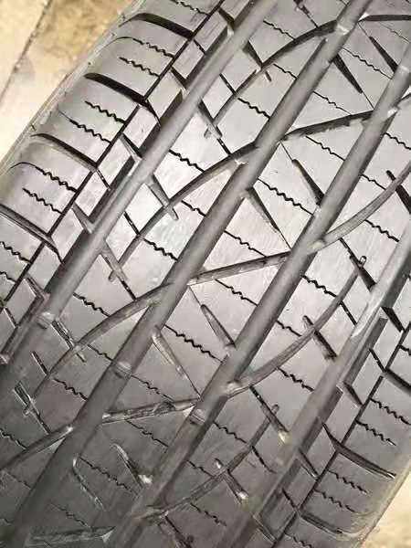 风驰通轮胎225/60R1799TLE2