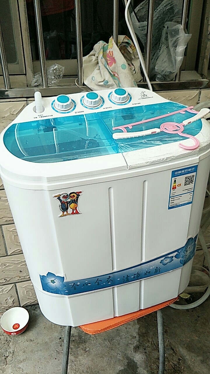 小鸭牌xpb25-1637s实用,看买家评价