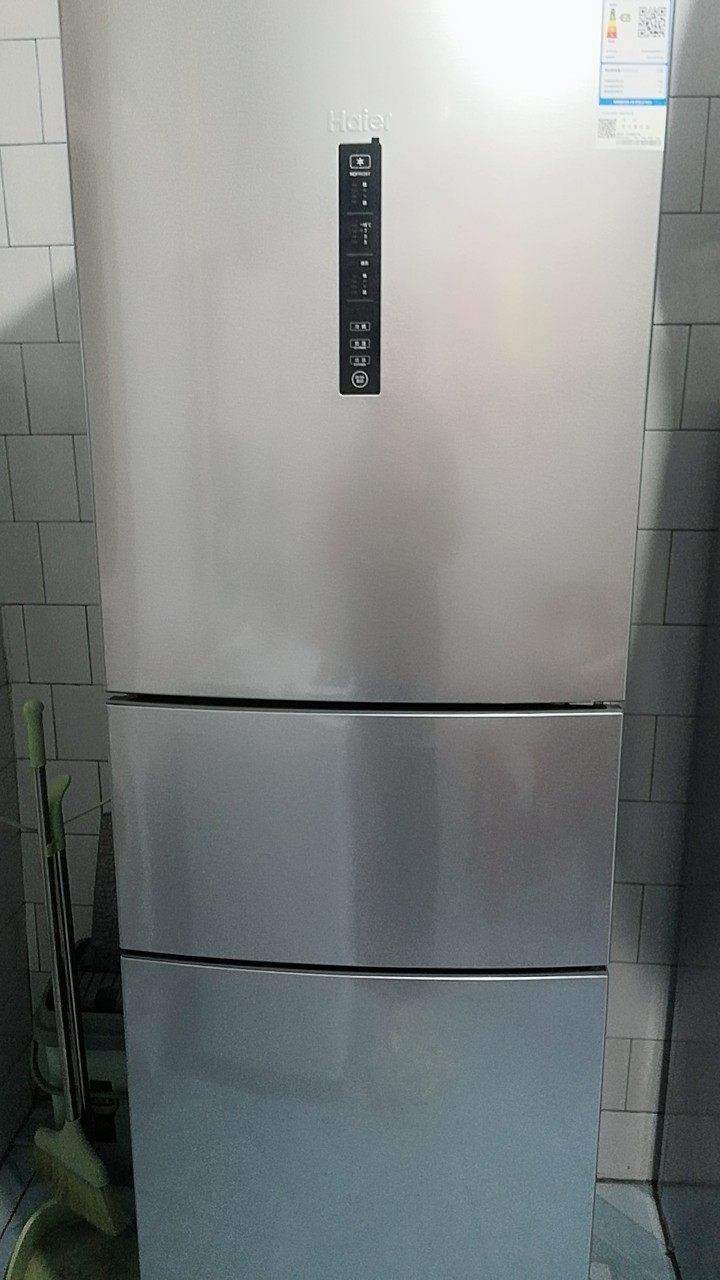 haier海尔冰箱bcd258wdpm好不好海尔bcd258wdpm真实用户评价