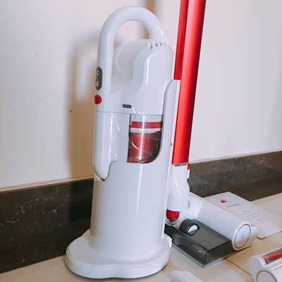 评测shark吸尘器s9与s6区别有哪些?选哪个好?用后三天彻底爱上