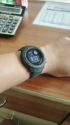 亲身体验评测garmin佳明va3t手表怎么样说说佳明garminva3评测如何呢