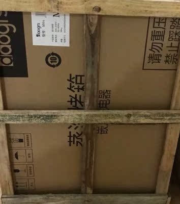 惠而浦ES-58M2蒸烤箱怎么样?图文解析质量好吗？