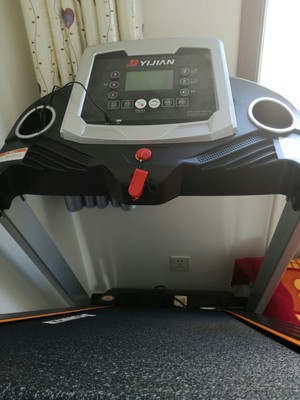 图文解密Keep智能跑步机K1怎么样，好不好用？声音会大吗？