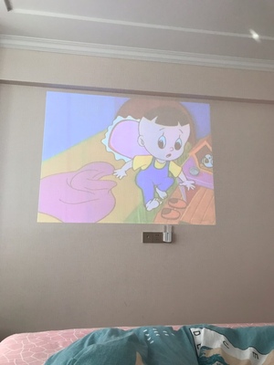 【真相】当贝F1投影仪怎么样？使用1周后反馈