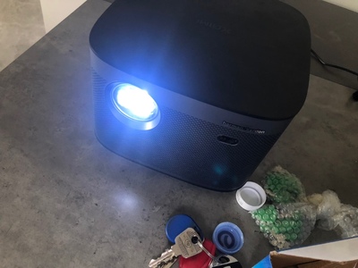 坚果投影仪有实体店吗，售后维修方便吗？真相曝光测评