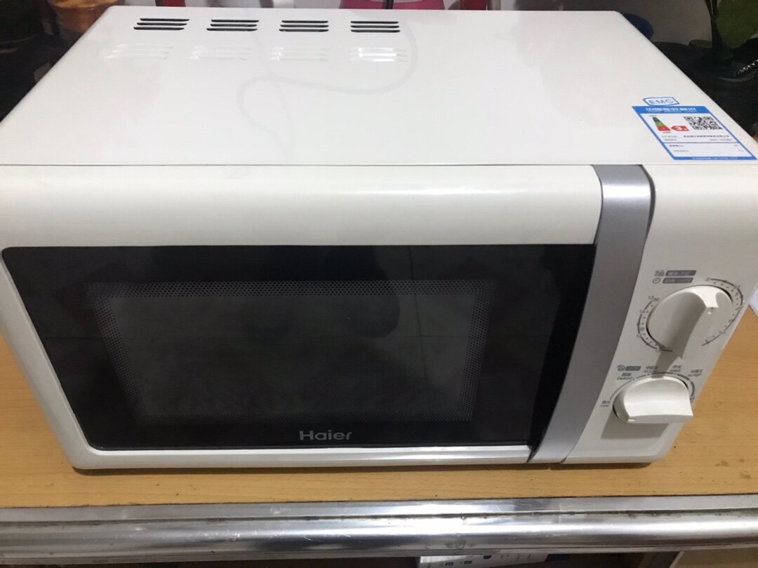 haier海尔微波炉mzc2070m1怎么样海尔mzc2070m1真实用户评价