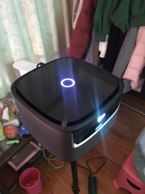 【求问】索尼VPL-DX221高清投影仪怎么样？使用口碑差不差？