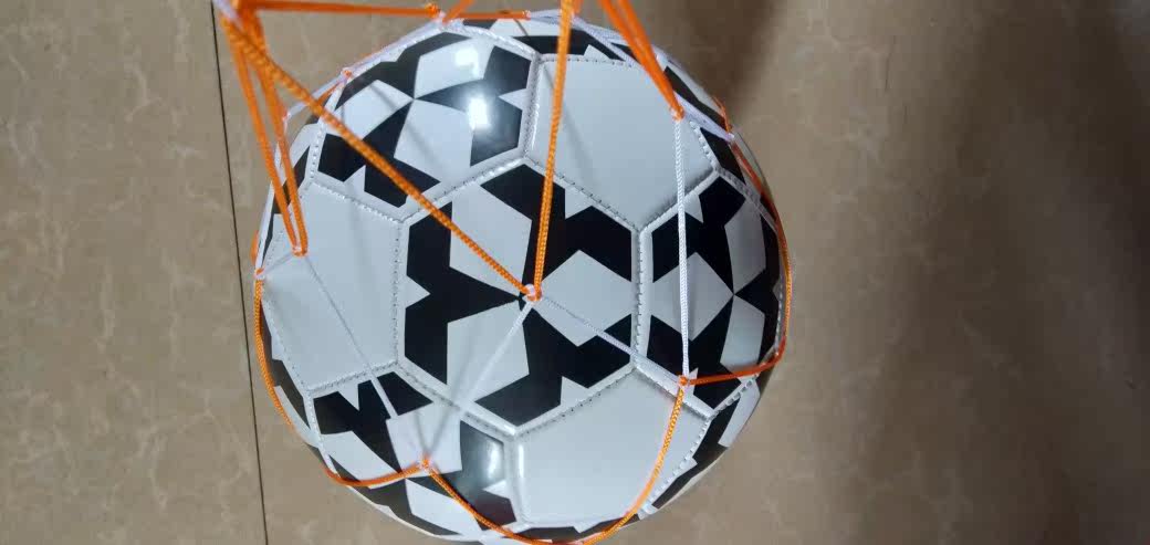 克洛斯威足球5号