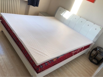 点评sw床垫质量差是真的吗?sw床垫叫什么牌子,上档次吗?