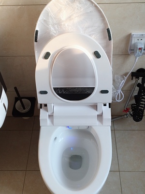 德斯图智能马桶开箱感受鉴赏