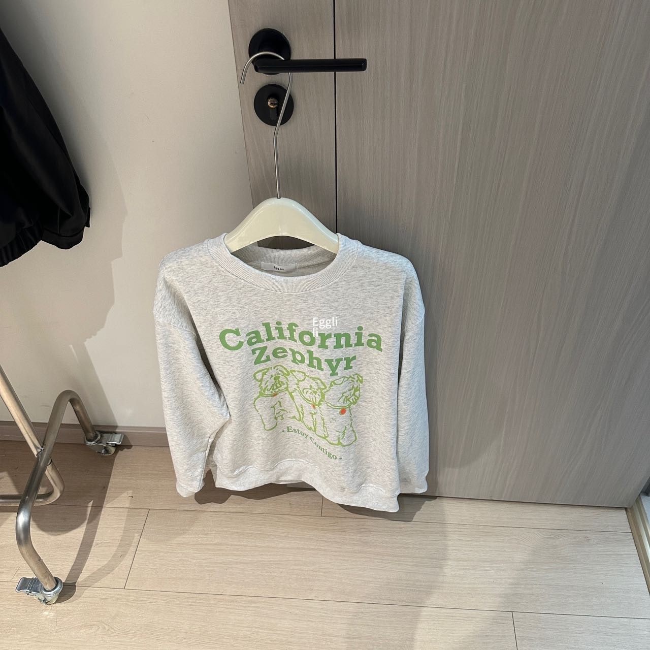 出抖音鸡蛋d穿搭 卫衣30包邮 仅洗未穿过