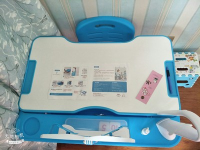 我们有话说:生活诚品儿童书桌和爱果乐哪个质量好?良心对比