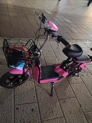 激战电动车怎么样曝光了是真假通过三个月使用看真相价格贵吗