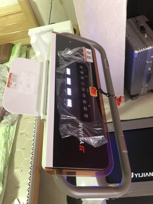 说一说舒华跑步机好不好?质量如何?买来放店里给客户用