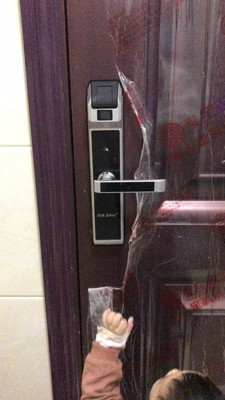 调查心得【用户反馈】云咖K2指纹锁怎么样，安全实用吗？请教！
