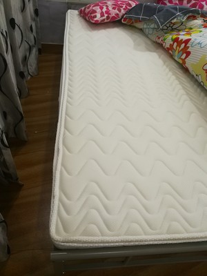 真实使用感受纽卡斯床垫怎么样，质量好不好呢？会不会真的有甲醛？