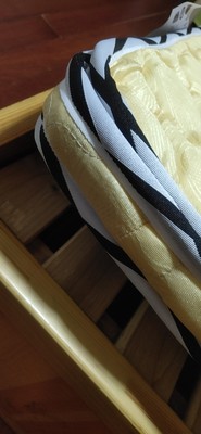 说一说穗宝乳胶床垫怎么样？质量差不差？好用？