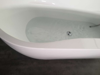 达尔文6008独立式人造石浴缸怎么样??大家说有什么缺陷