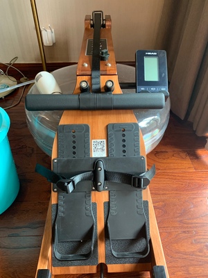 迪卡侬划船机怎么样？好不好用？教练来使用解析评测如何