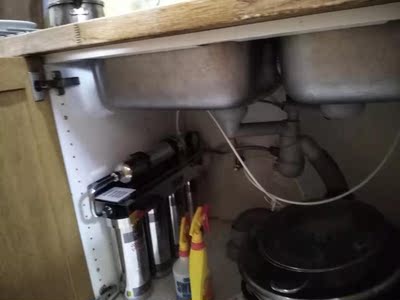 调查心得独家揭秘沁园净水器哪款好又经济实惠?哪款能除水垢?