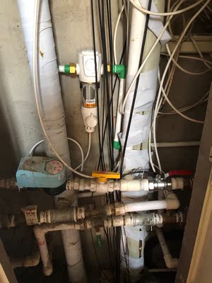 解说亲身分享怡口净水器800gpro怎么样?质量垃圾不?能否直饮?