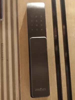 吐槽使用对比鹿客Q2和T1 pro金指纹锁哪个好，哪款更加方便好用？