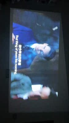 【使用对比】当贝投影仪F1怎么样?是杂牌吗?优缺点是?