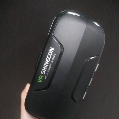 独家揭秘报道爱奇艺vr好玩还是小怪兽vr好玩?