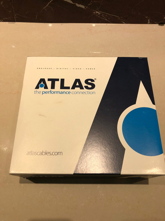 AtlasEOSPOWER的电源线