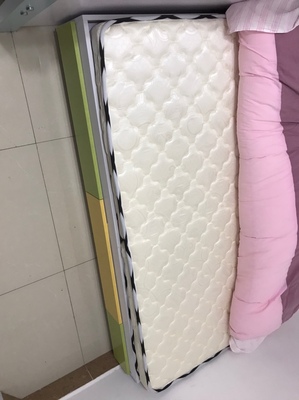 【客观评价】富安娜弹簧床垫怎么样？真实点评分享！