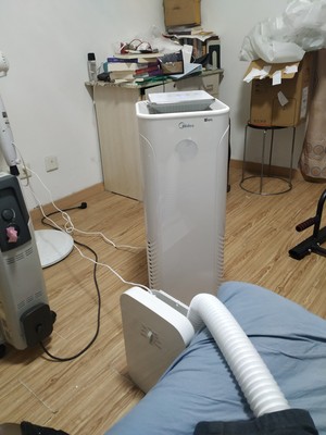 注意事项：AIRBURG空气堡新风系统怎么样？新风机噪音大吗？