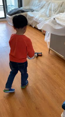 海尔和小狗吸尘器哪个吸力大，真的能除螨虫吗？