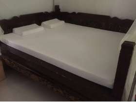 点评【床垫选购】东宝床垫好还是慕思床垫好,大家看看选哪个?