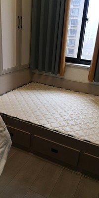 【求帮忙】8H乳胶床垫怎么样？实话说说质量靠谱吗？