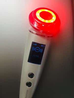 90%以上的用户选dearfere韩国MEET U美容仪有用吗?提拉几天见效?