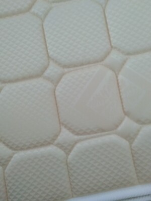 点评使用参考：富安娜床垫怎么样？味道大不大？