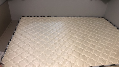 一起来看看玉盛源床垫怎么样？你们觉得床垫质量如何？