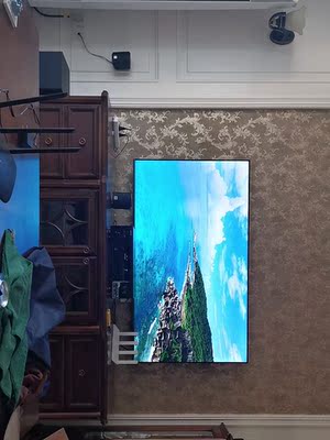 新买的索尼电视怎样看真伪，网上买的有假的吗？