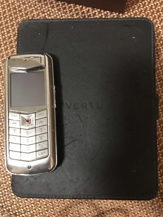 VERTU