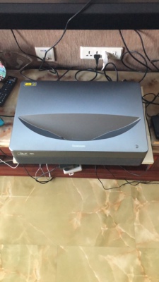 真实评测长虹激光投影机x6u配置全方位暴力解析!不会后悔的!