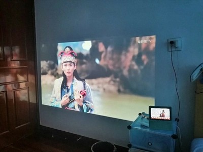 想知道极米无屏电视n20和PlayX哪个好？好用吗？