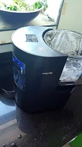 九阳面条机那款最好_九阳M6-L20面条机怎么样质量不赖,同事推荐!-洁福评测