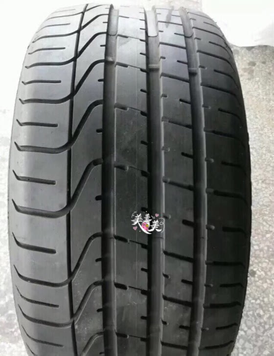 倍耐力Po235/60R18倍耐力PO2555518