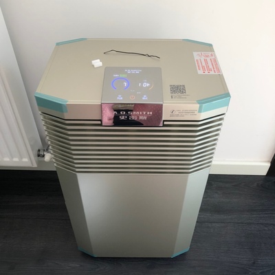 【求问】Dyson戴森TP05空气净化风扇怎么样？口碑好不好？