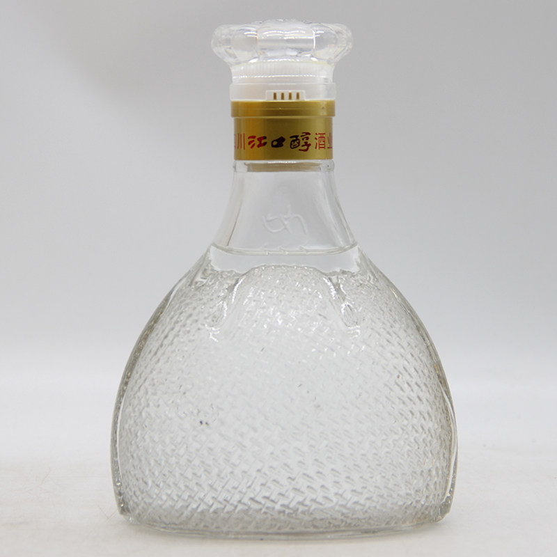 【香满巷8】2013年江口醇珍品10年窖50度500ml*1箱8瓶浓香白酒