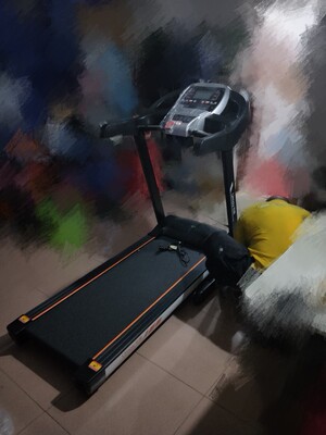 大家评测佑美a900跑步机怎么样呢质量被曝光了