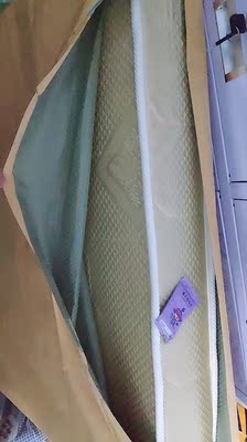 使用30天了点评下perdormire乳胶床垫怎么样?真的合格吗?